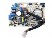 Модуль управления  кондиционера LG AM09BP - EBR83268408  (ОРИГИНАЛ)