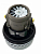 Мотор для пылесосов LG 4681FI2429F 1600 Вт (ОРИГИНАЛ)