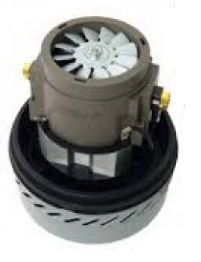 Мотор для пылесосов LG 4681FI2429A 1350 Вт (ОРИГИНАЛ)
