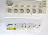 Модуль управления посудомоечной машины BOSCH, SIEMENS 499720 (Германия)