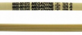 Ремень привода барабана 1270 J5 "1270мм" (Megadyne)