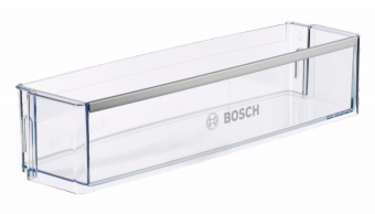 Балкон нижний для холодильника Bosch 674382 Оригинал (Германия)