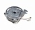 Насос циркуляционный для посудомоечной машины Bosch (00645222) ОРИГИНАЛ